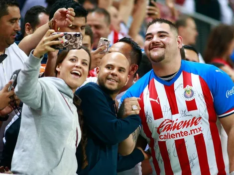 Andy Ruiz Jr contó cómo fue su entrenamiento en Guadalajara