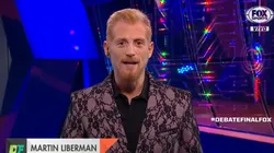 Liberman: "Boca puede ganarle a River, perder la final y no pasa nada"