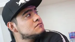 Aczino trolleó de forma épica a Tigres.