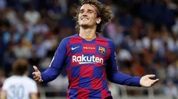 El Barcelona y el Atlético Madrid llegaron a un acuerdo por el caso Griezmann