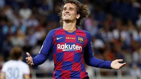 El Barcelona y el Atlético Madrid llegaron a un acuerdo por el caso Griezmann