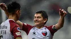 Colón vs. Godoy Cruz EN VIVO ONLINE por la Superliga