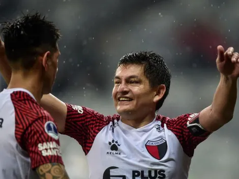 Qué canal transmite Colón vs. Godoy Cruz por la Superliga