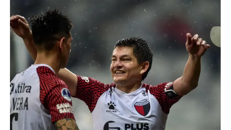 Qué canal transmite Colón vs. Godoy Cruz por la Superliga