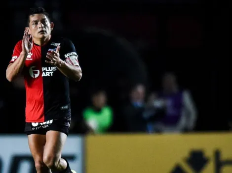 En VIVO: Colón vs. Godoy Cruz por la Superliga