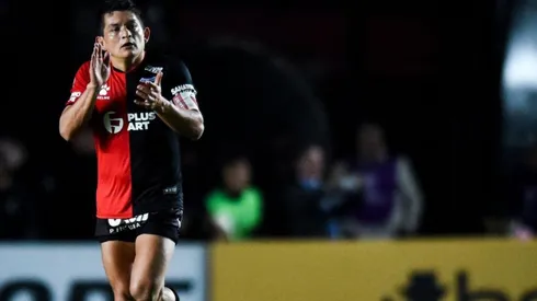 En VIVO: Colón vs. Godoy Cruz por la Superliga