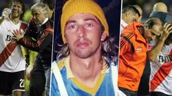 Reapareció El Panadero: "Estaba todo arreglado por Burzaco para que pasara River"