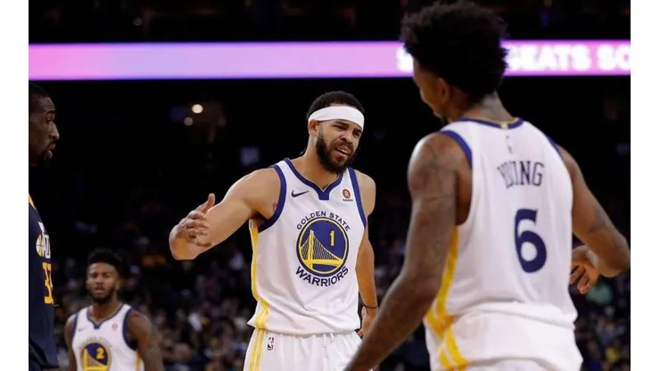Un ex jugador de Lakers y Warriors habló sobre ambos equipos y tiró dos predicciones polémicas