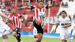 Qué canal transmite Central Córdoba vs. Estudiantes por la Superliga