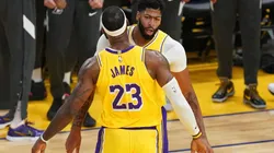 LeBron James explicó por qué está tan emocionado por enfrentarse a los Clippers