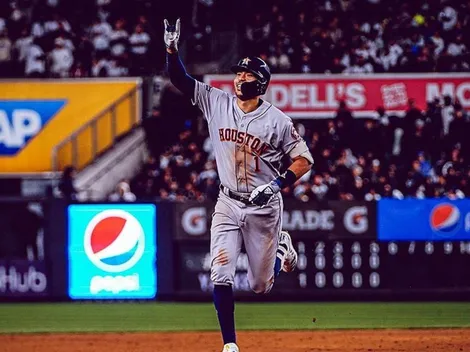 El trágico motivo que podría costarle una Serie Mundial a los Astros de Houston