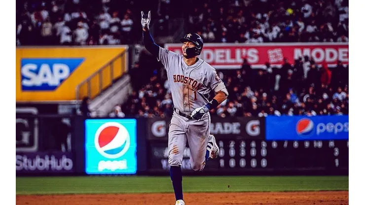 El trágico motivo que podría costarle una Serie Mundial a los Astros de Houston