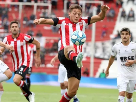 En VIVO: Central Córdoba vs. Estudiantes por la Superliga