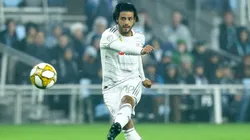 Carlos Vela, pretendido por un club de Arabia Saudita