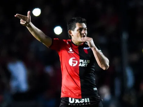 Ver en VIVO Colón vs. Godoy Cruz por la Superliga