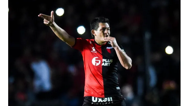 Ver en VIVO Colón vs. Godoy Cruz por la Superliga