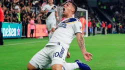 Guillermo Barros Schelotto: "Pavón está de vuelta en un nivel de selección"