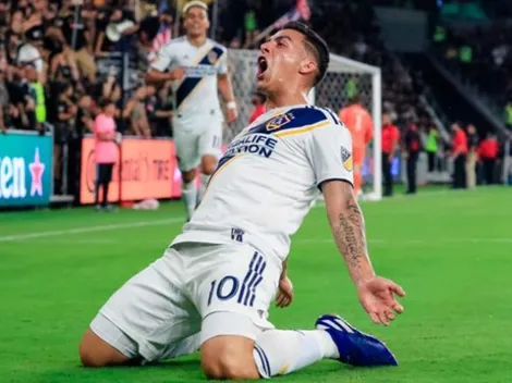 Guillermo Barros Schelotto: "Pavón está de vuelta en un nivel de selección"