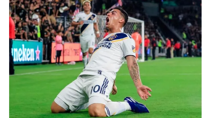 Guillermo Barros Schelotto: "Pavón está de vuelta en un nivel de selección"