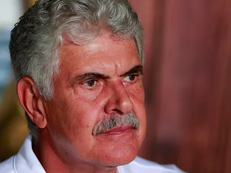 Ferretti se burló de la pésima conducta de Tigres