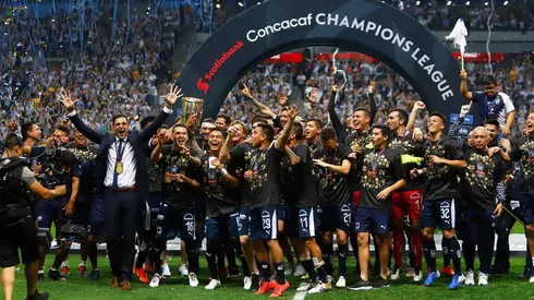 Monterrey es esperado con ansias en el país organizador del Mundial de Clubes.