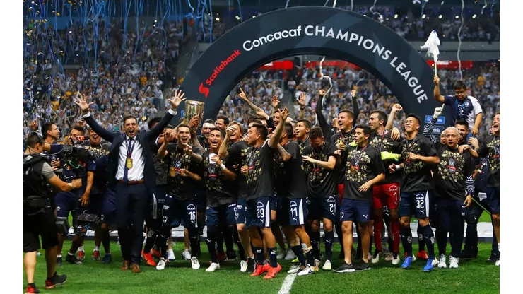 Monterrey es esperado con ansias en el país organizador del Mundial de Clubes.
