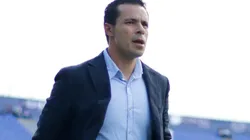 Deportivo Toluca sumó al hijo del entrenador de Veracruz a las Fuerzas Básicas.