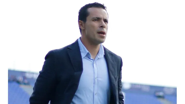 Deportivo Toluca sumó al hijo del entrenador de Veracruz a las Fuerzas Básicas.