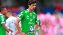 El delantero de León se cansó y mostró su postura sobre lo que está ocurriendo.