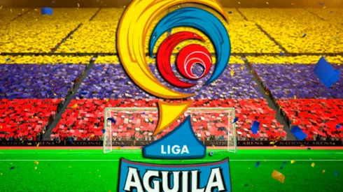 Así quedó la tabla de posiciones de la Liga Águila tras la fecha 18