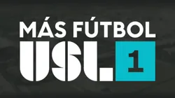 El Inter Miami también tendrá equipo en la USL League One