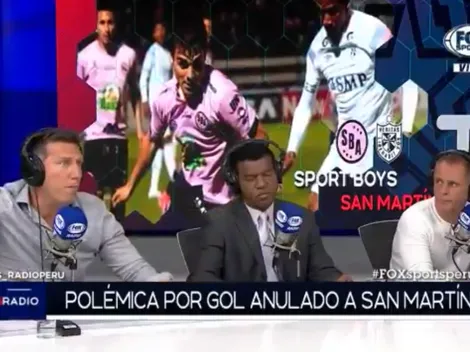 Maestri contra Fleischman: "No podemos tirar la piedra y esconder la mano"