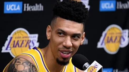 Danny Green confesó algo que ningún fanático de LeBron y los Lakers quería escuchar