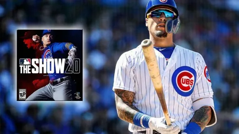 Sony confirma a "El Mago" Javy Báez como portada del MLB The Show 20