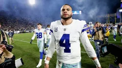 Denle un contrato: Dak Prescott rompe un impresionante récord de los Dallas Cowboys