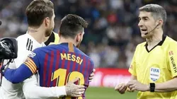 Confirmada la nueva fecha del clásico entre Barcelona y Real Madrid