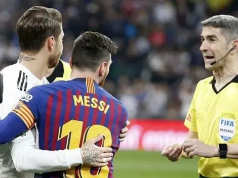 Confirmada la nueva fecha del clásico entre Barcelona y Real Madrid