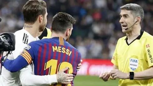 Confirmada la nueva fecha del clásico entre Barcelona y Real Madrid