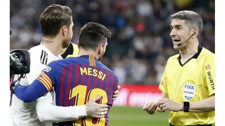 Confirmada la nueva fecha del clásico entre Barcelona y Real Madrid