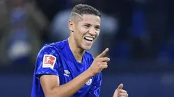 El Barcelona sigue los pasos de un volante del Schalke 04