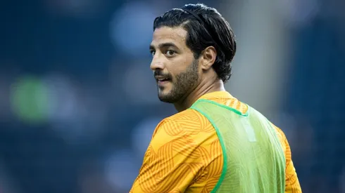 El pequeño gesto de Vela que ilusiona a todo América