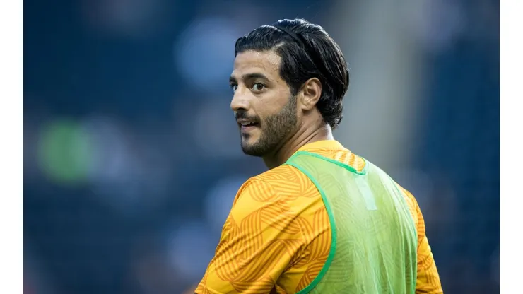 El pequeño gesto de Vela que ilusiona a todo América