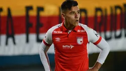 Totazo en la Liga Águila: Santa Fe ganó y sacó a Millonarios del grupo de los 8