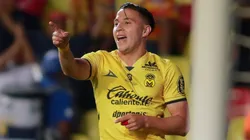 Ferreira, el goleador de Morelia que fue rechazado por Cruz Azul