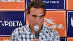 La jugada aconteció a los 40' del primer tiempo.