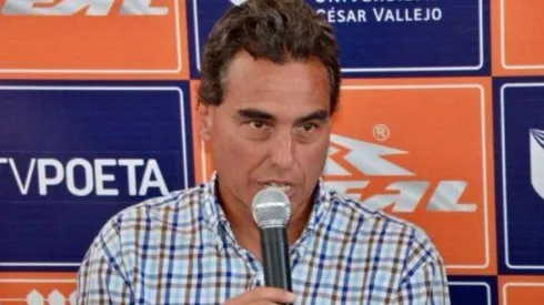 La jugada aconteció a los 40' del primer tiempo.