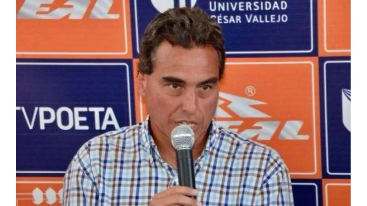 La jugada aconteció a los 40' del primer tiempo.