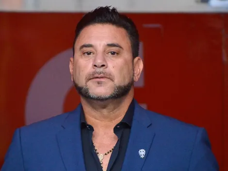 Mohamed, sobre el empate de Rayados frente a Chivas