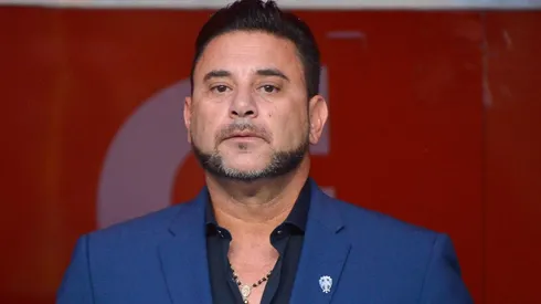 Mohamed, sobre el empate de Rayados frente a Chivas