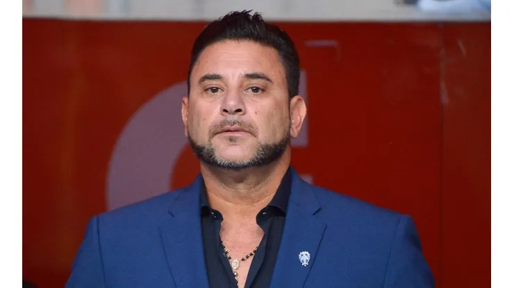 Mohamed, sobre el empate de Rayados frente a Chivas